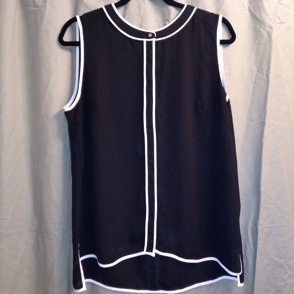 Liz Claiborne Top